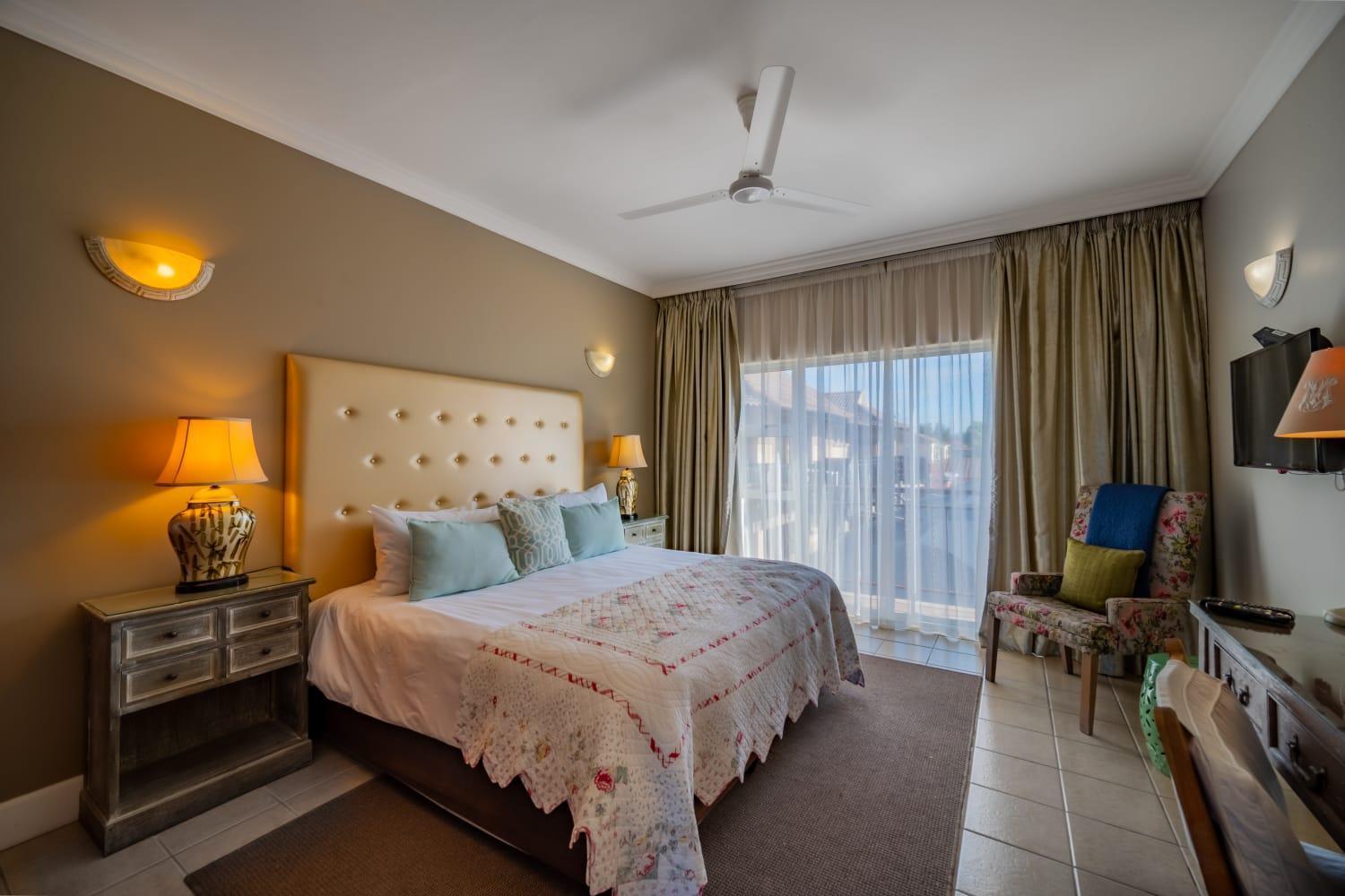 The Mandyville Jeffreysbaai Buitenkant foto