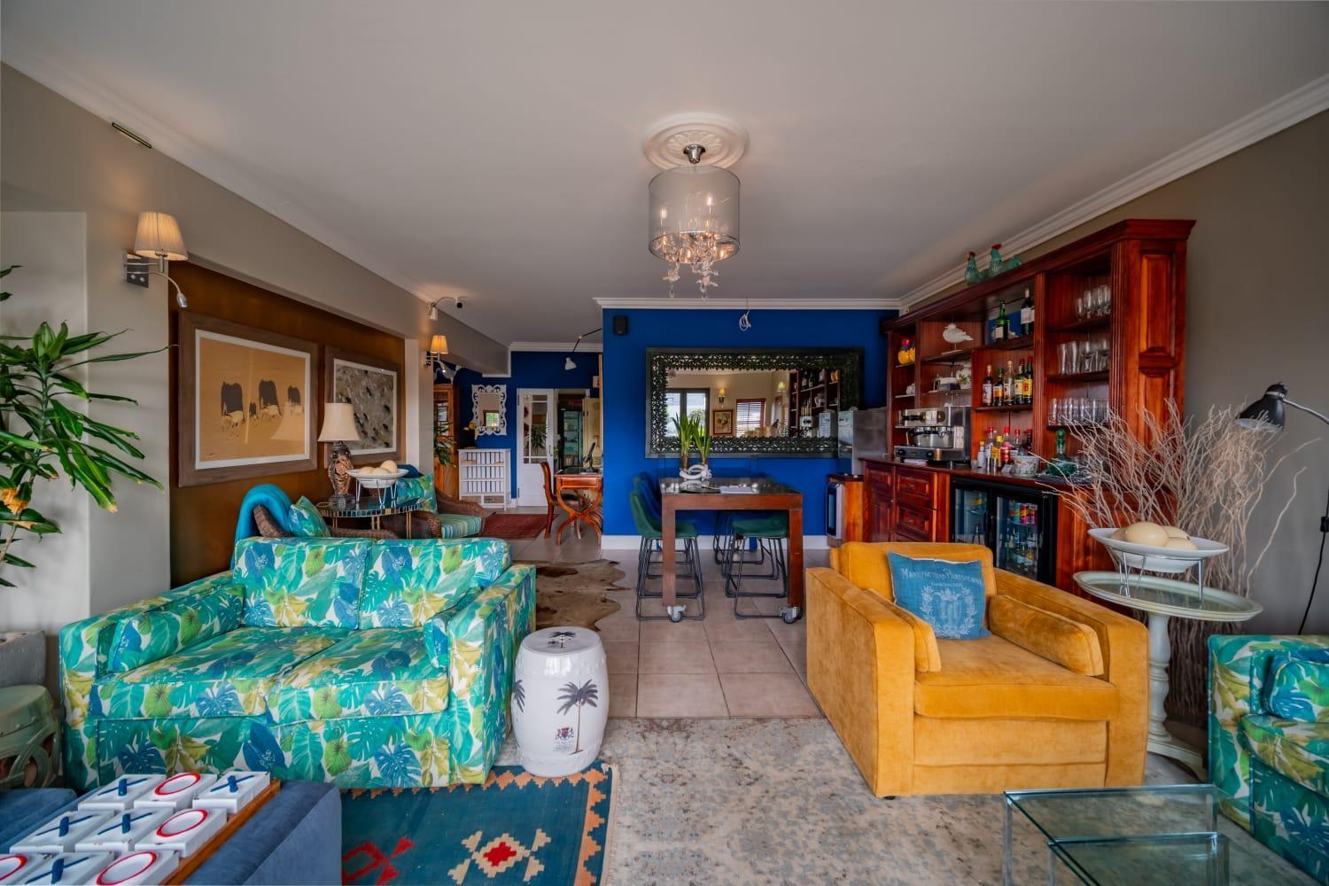 The Mandyville Jeffreysbaai Buitenkant foto