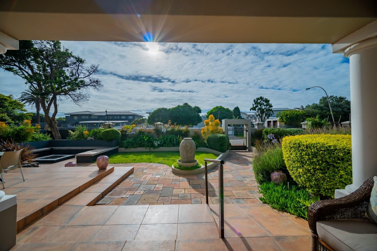 The Mandyville Jeffreysbaai Buitenkant foto