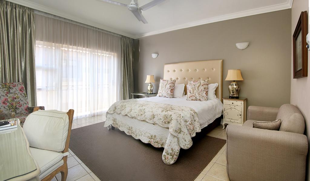 The Mandyville Jeffreysbaai Buitenkant foto