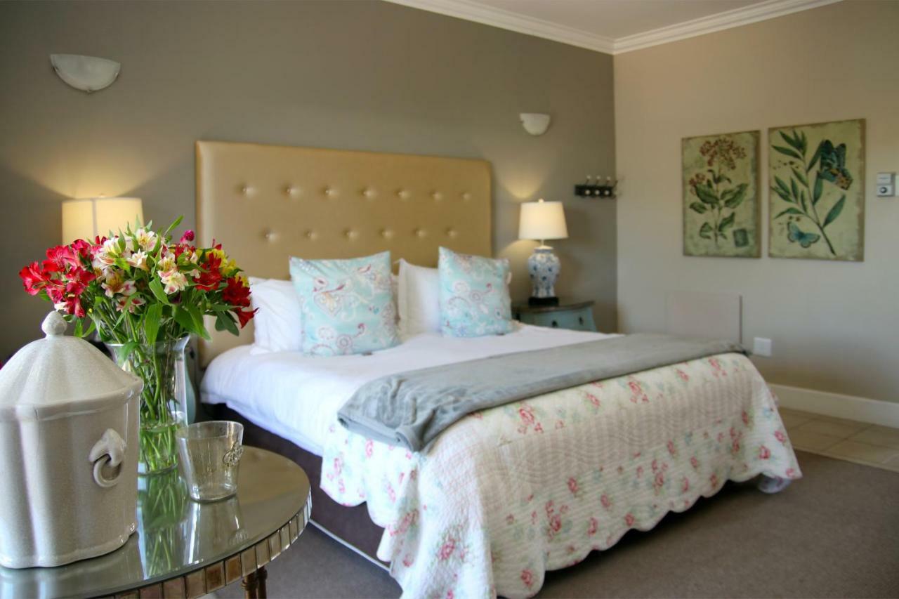The Mandyville Jeffreysbaai Buitenkant foto
