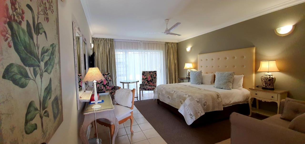 The Mandyville Jeffreysbaai Buitenkant foto