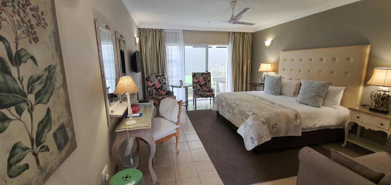 The Mandyville Jeffreysbaai Buitenkant foto
