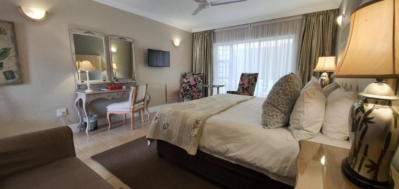 The Mandyville Jeffreysbaai Buitenkant foto